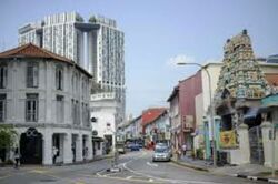 BUKIT PASOH EXTNSN CONSTN AREA (D2), Retail #451558161